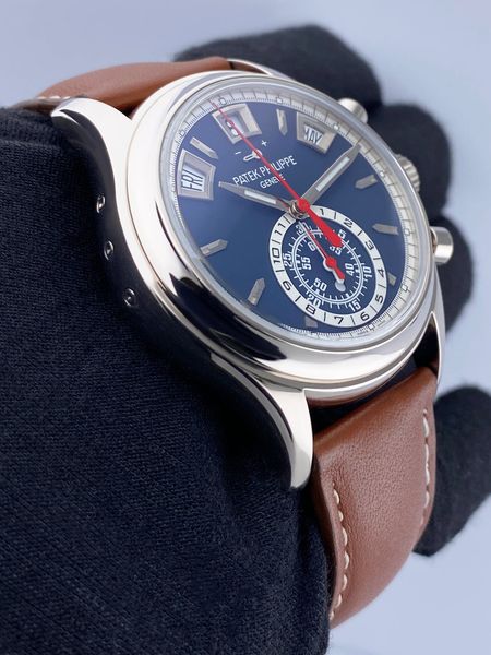 Patek Philippe Complications 5960/01G-001